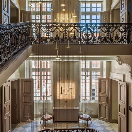 La Cour Des Consuls Hotel And Spa Toulouse - Mgallery Dış mekan fotoğraf