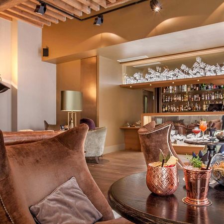 La Cour Des Consuls Hotel And Spa Toulouse - Mgallery Dış mekan fotoğraf
