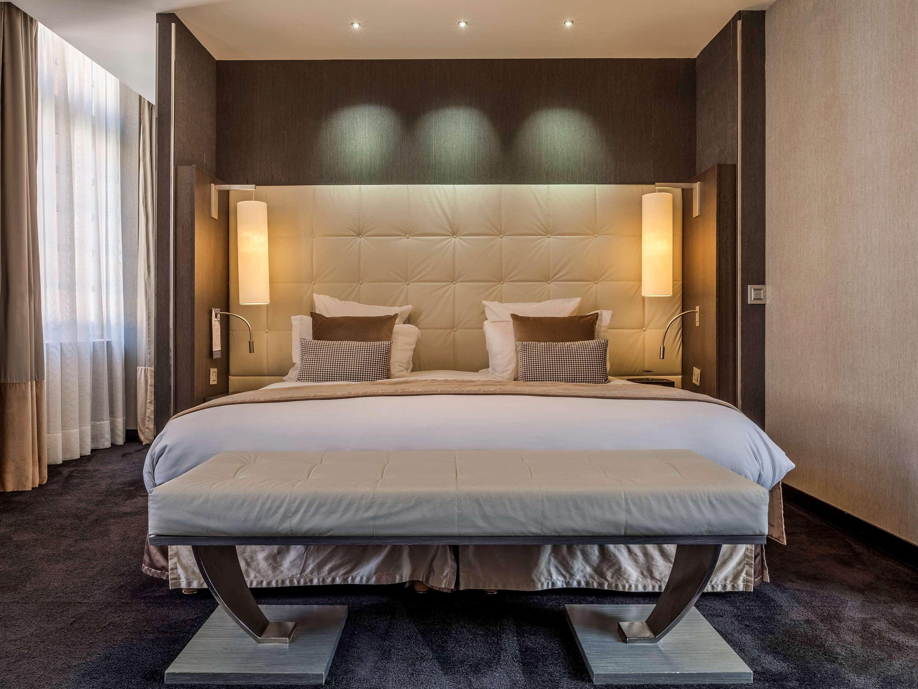 La Cour Des Consuls Hotel And Spa Toulouse - Mgallery Dış mekan fotoğraf