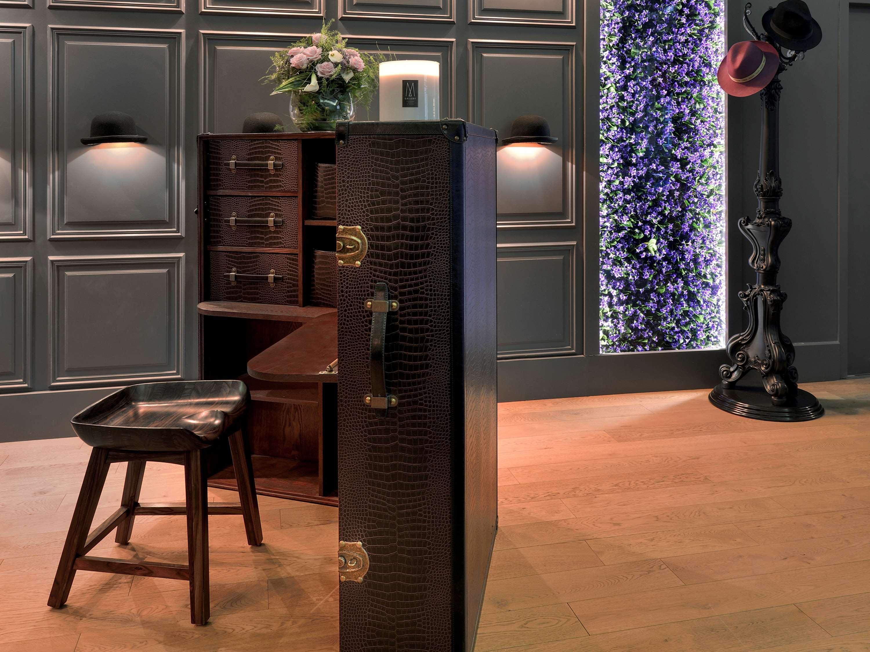 La Cour Des Consuls Hotel And Spa Toulouse - Mgallery Dış mekan fotoğraf