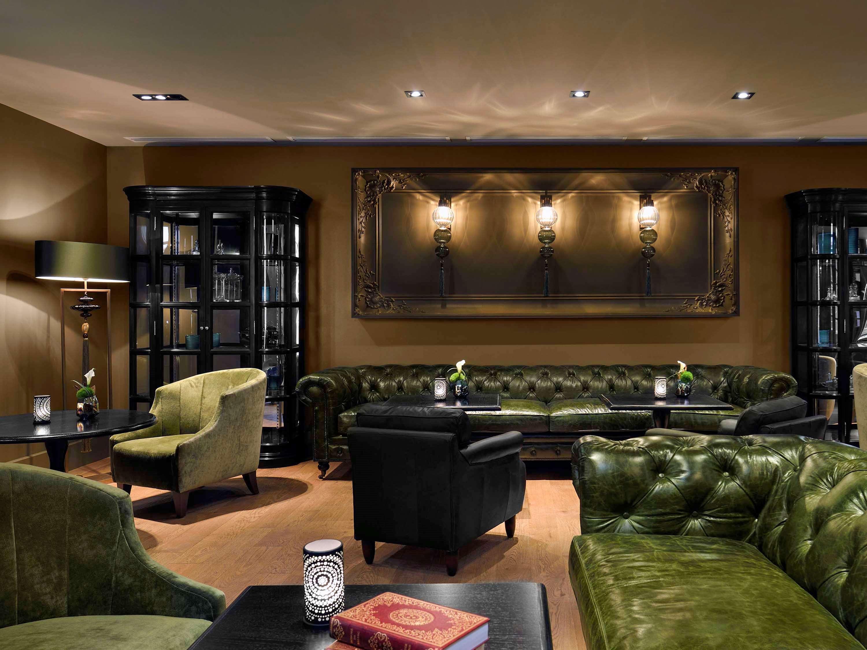 La Cour Des Consuls Hotel And Spa Toulouse - Mgallery Dış mekan fotoğraf