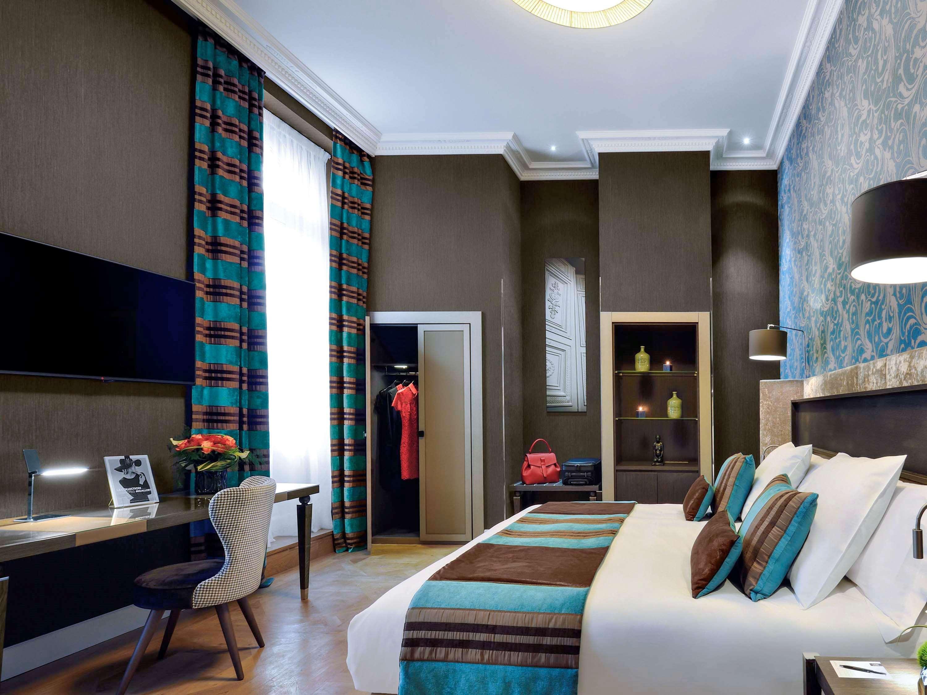 La Cour Des Consuls Hotel And Spa Toulouse - Mgallery Dış mekan fotoğraf