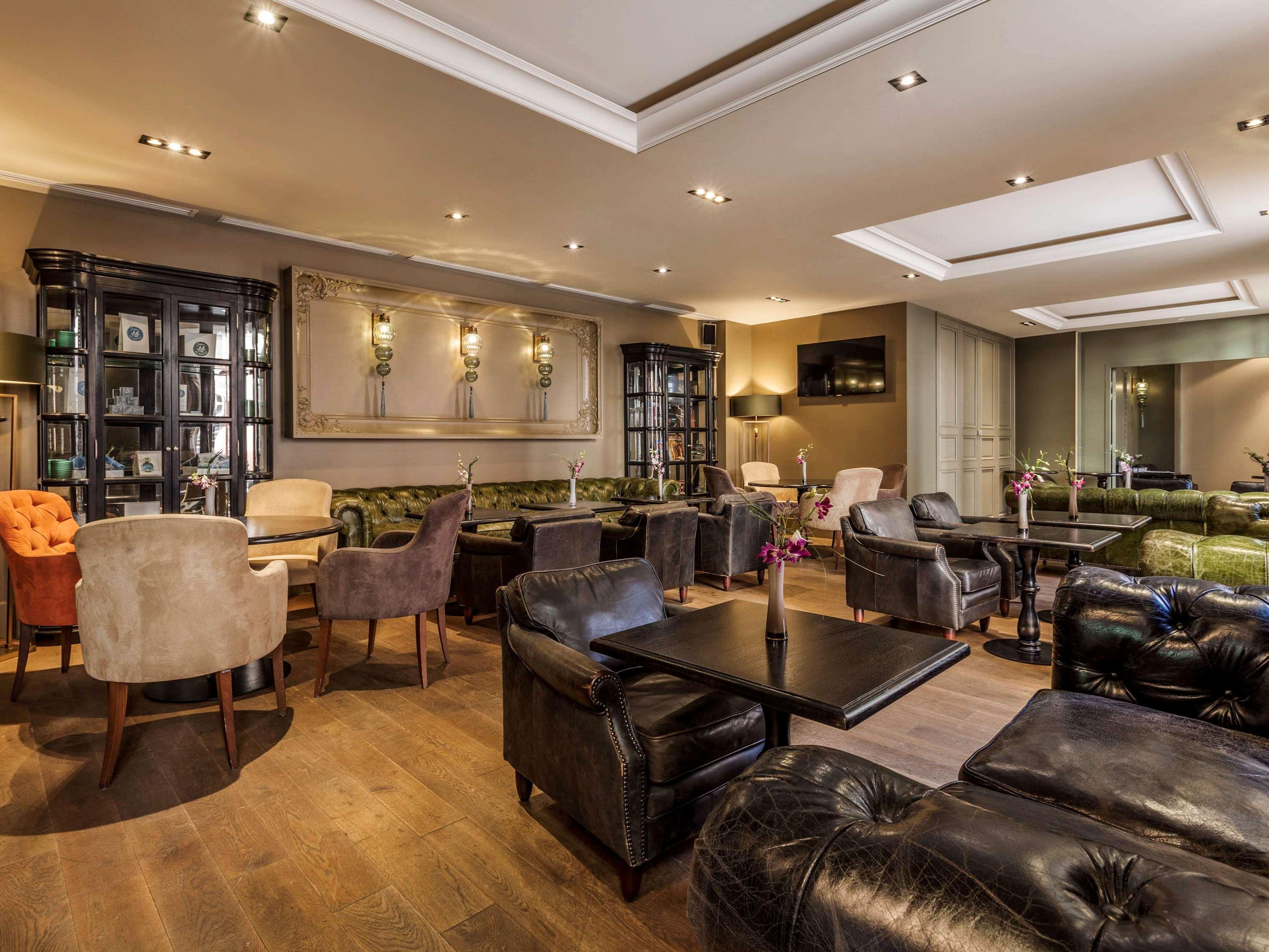 La Cour Des Consuls Hotel And Spa Toulouse - Mgallery Dış mekan fotoğraf
