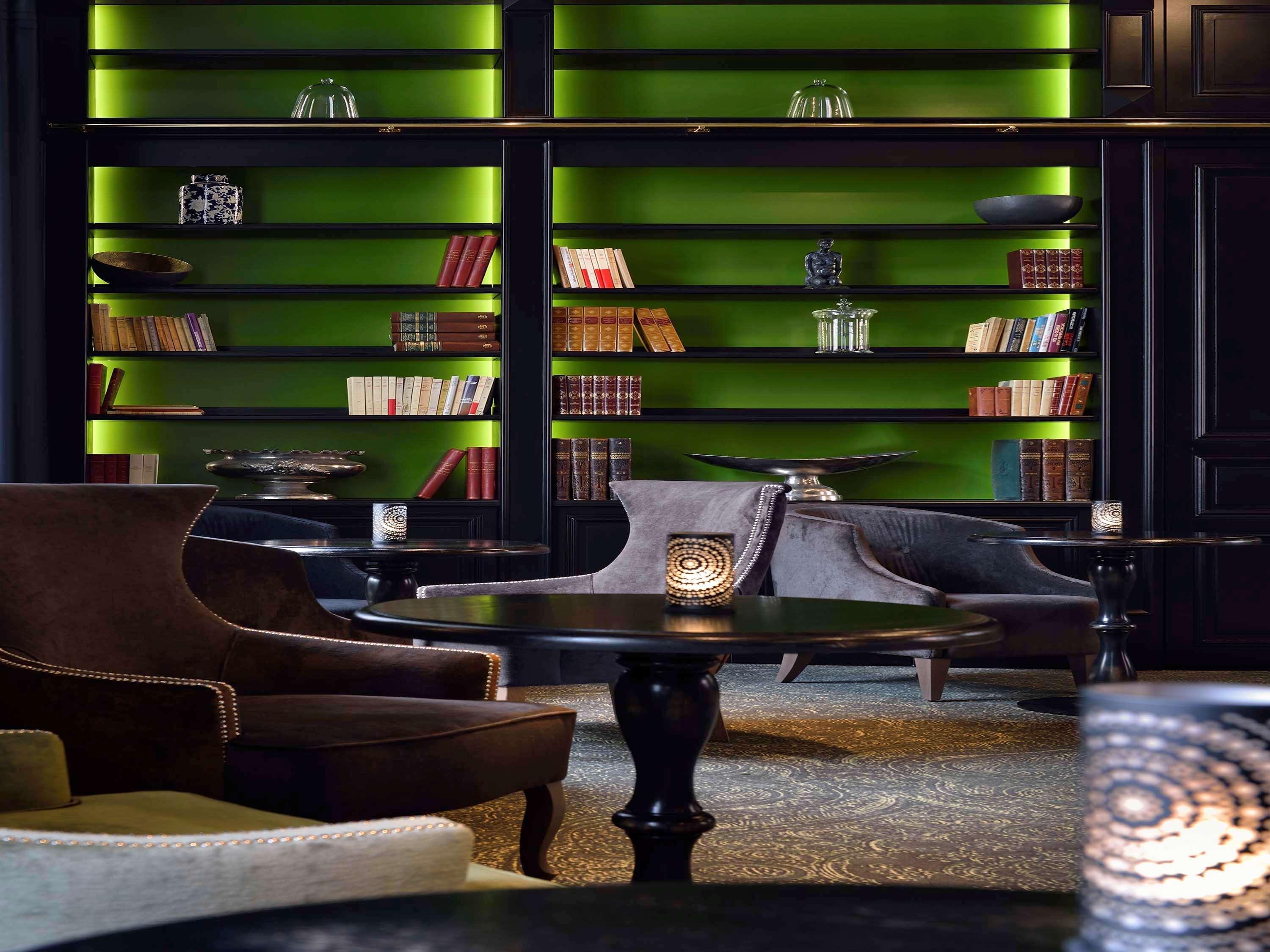La Cour Des Consuls Hotel And Spa Toulouse - Mgallery Dış mekan fotoğraf