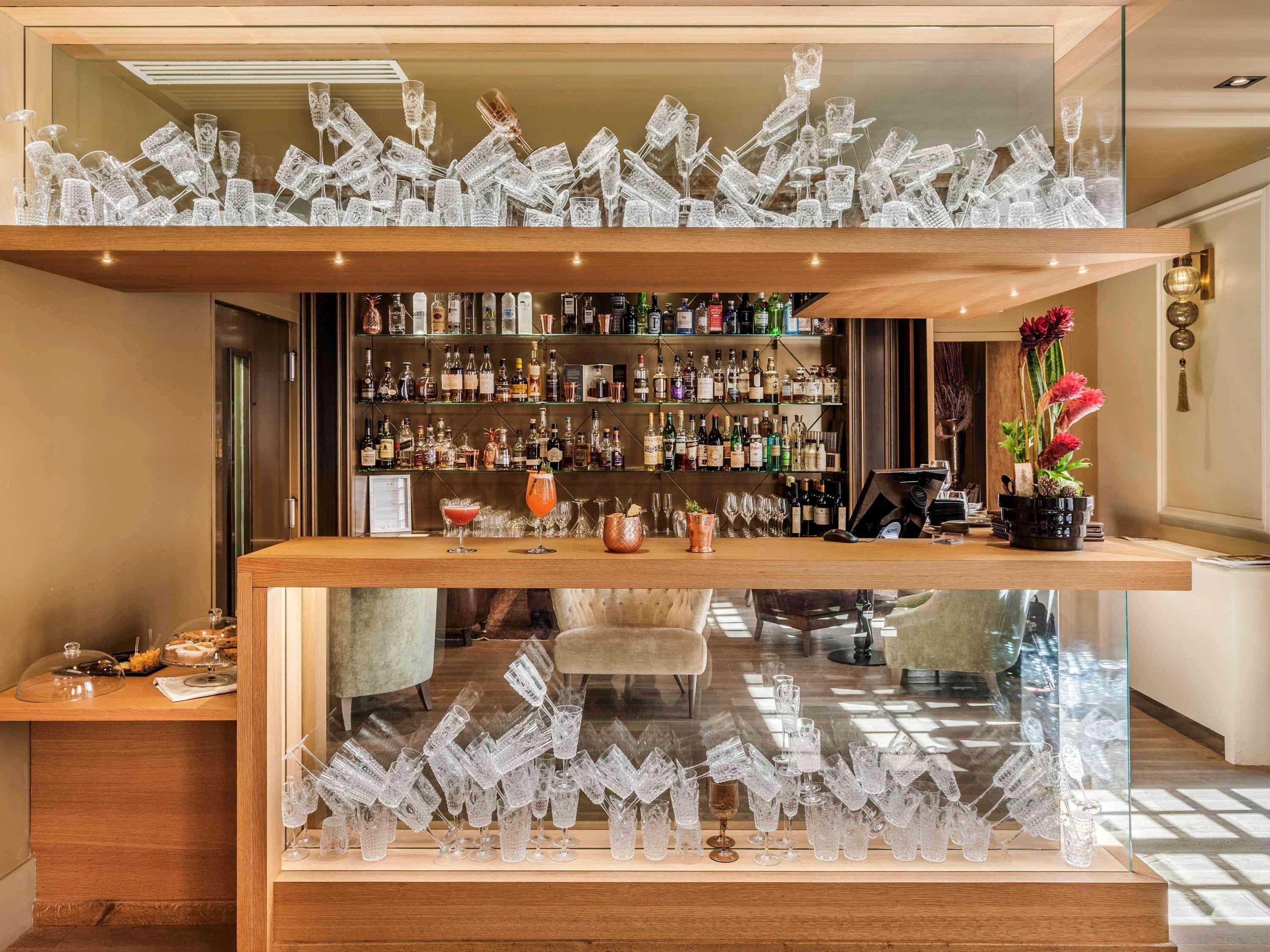 La Cour Des Consuls Hotel And Spa Toulouse - Mgallery Dış mekan fotoğraf