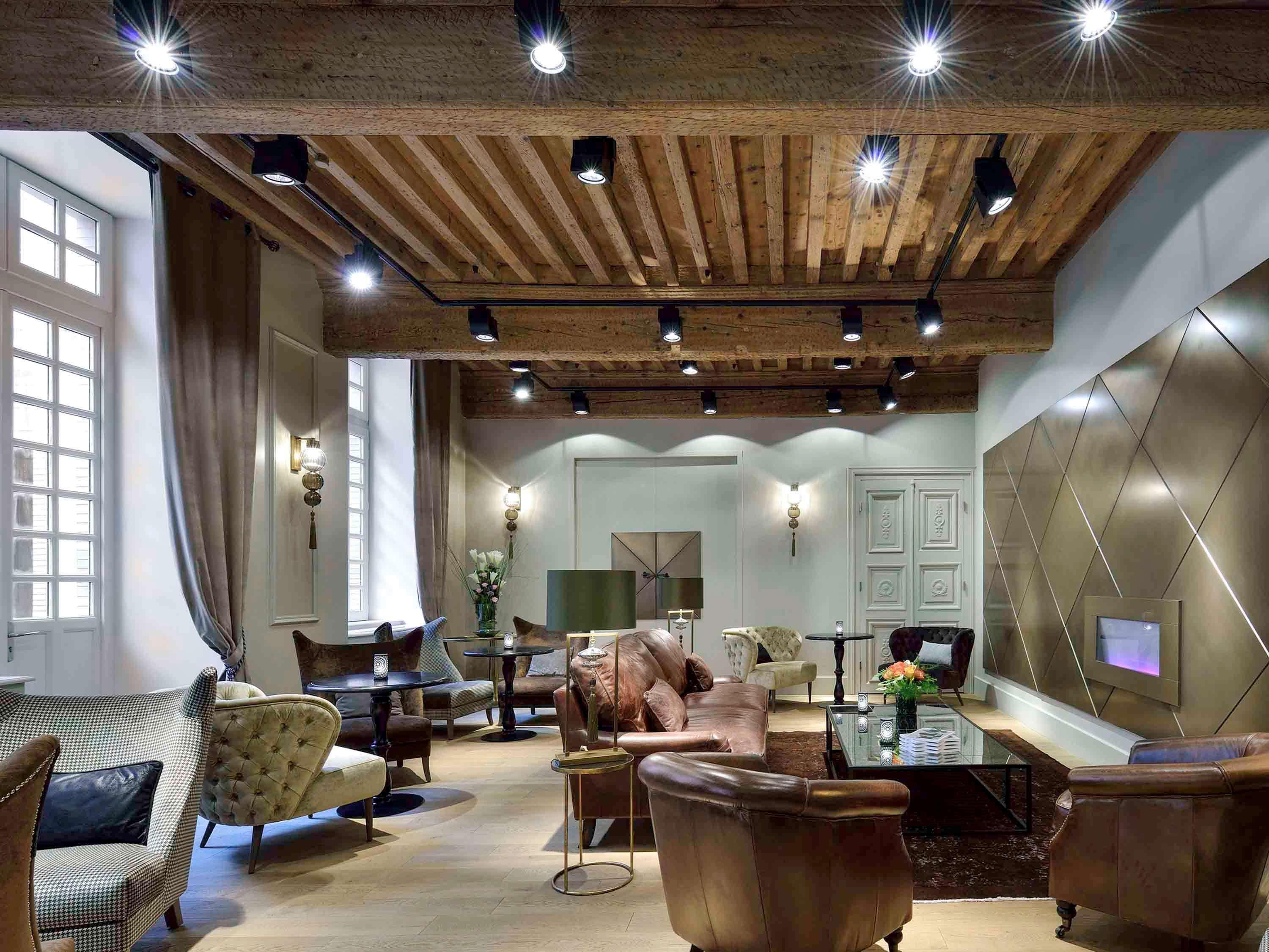 La Cour Des Consuls Hotel And Spa Toulouse - Mgallery Dış mekan fotoğraf