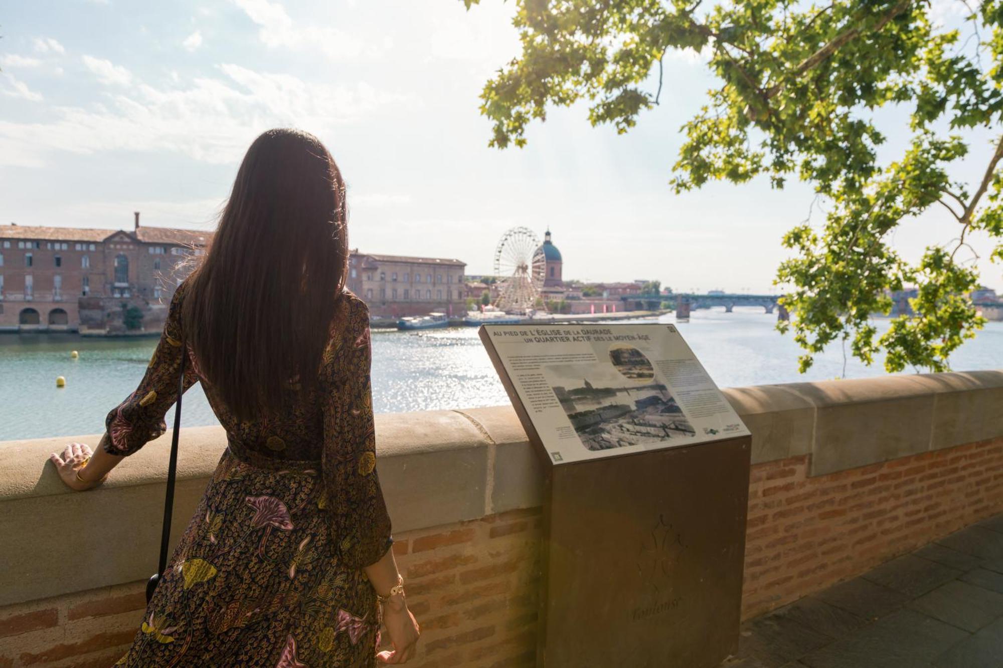 La Cour Des Consuls Hotel And Spa Toulouse - Mgallery Dış mekan fotoğraf