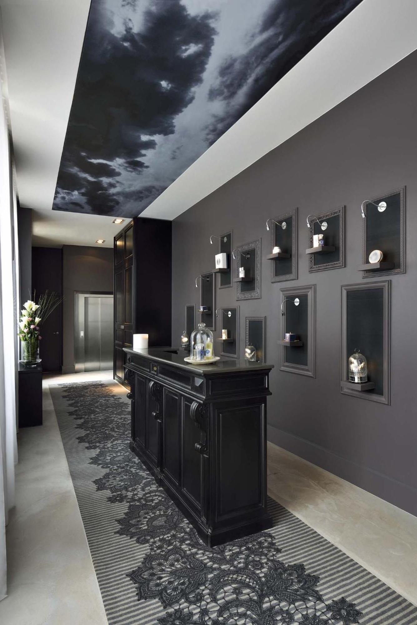 La Cour Des Consuls Hotel And Spa Toulouse - Mgallery Dış mekan fotoğraf