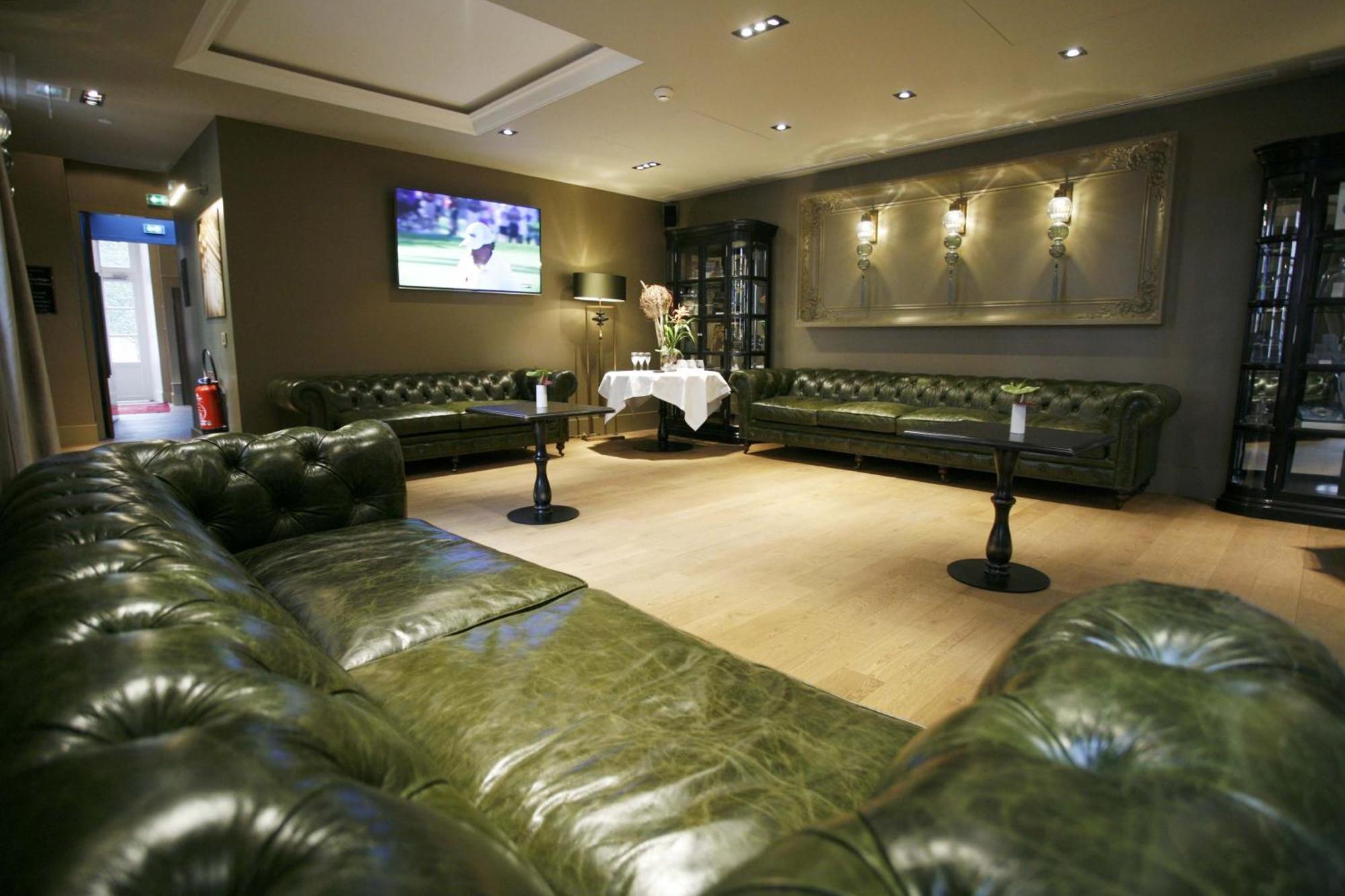 La Cour Des Consuls Hotel And Spa Toulouse - Mgallery Dış mekan fotoğraf