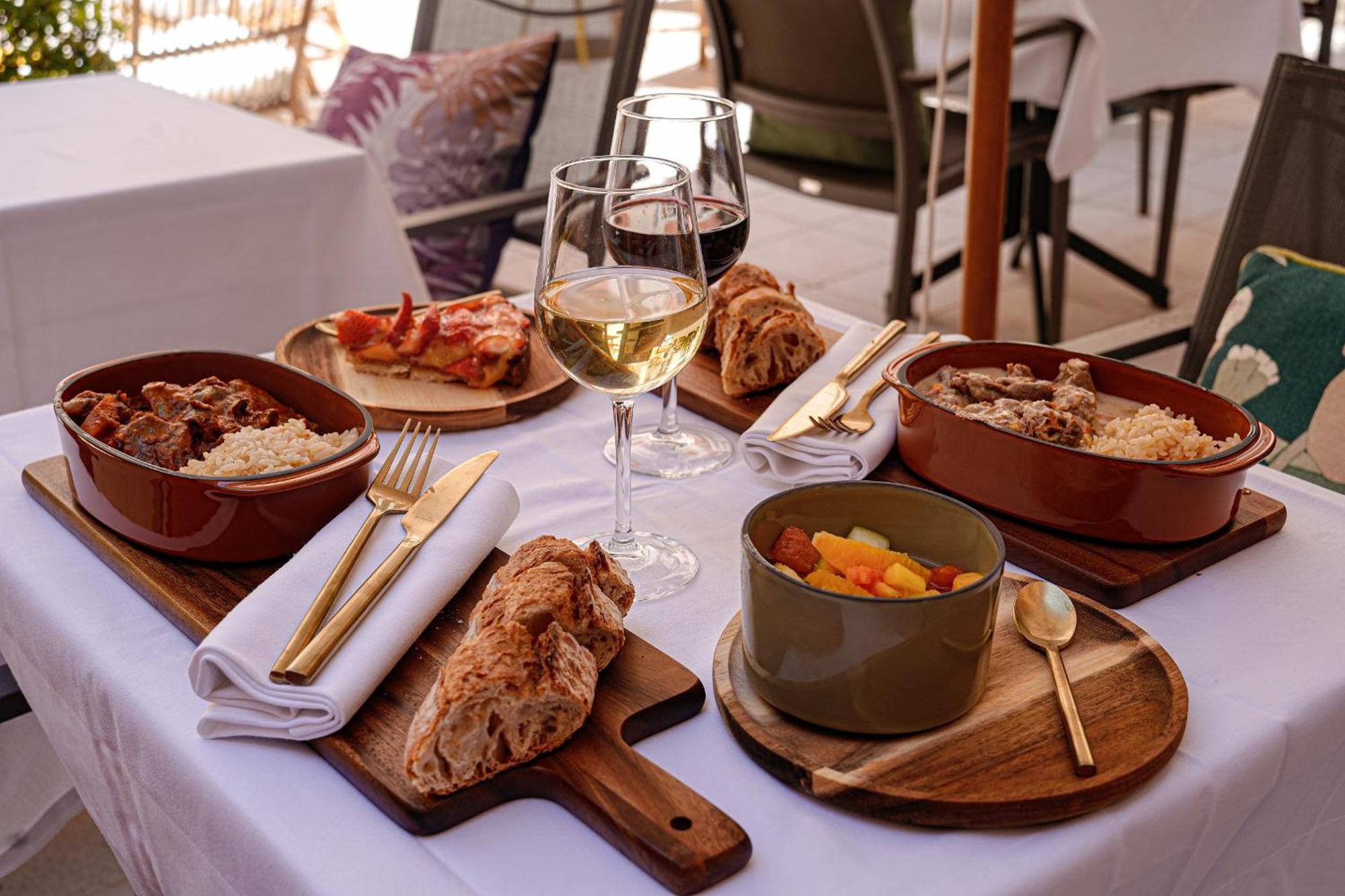 La Cour Des Consuls Hotel And Spa Toulouse - Mgallery Dış mekan fotoğraf