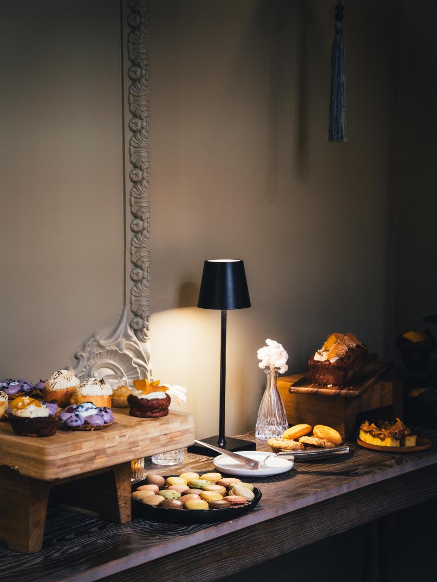 La Cour Des Consuls Hotel And Spa Toulouse - Mgallery Dış mekan fotoğraf