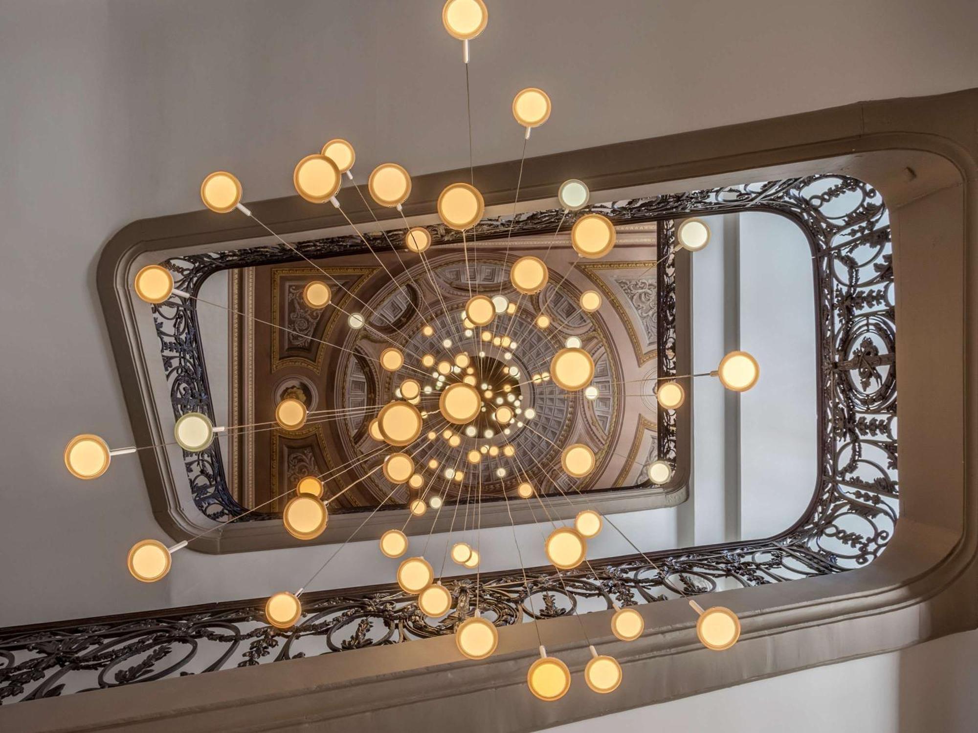 La Cour Des Consuls Hotel And Spa Toulouse - Mgallery Dış mekan fotoğraf