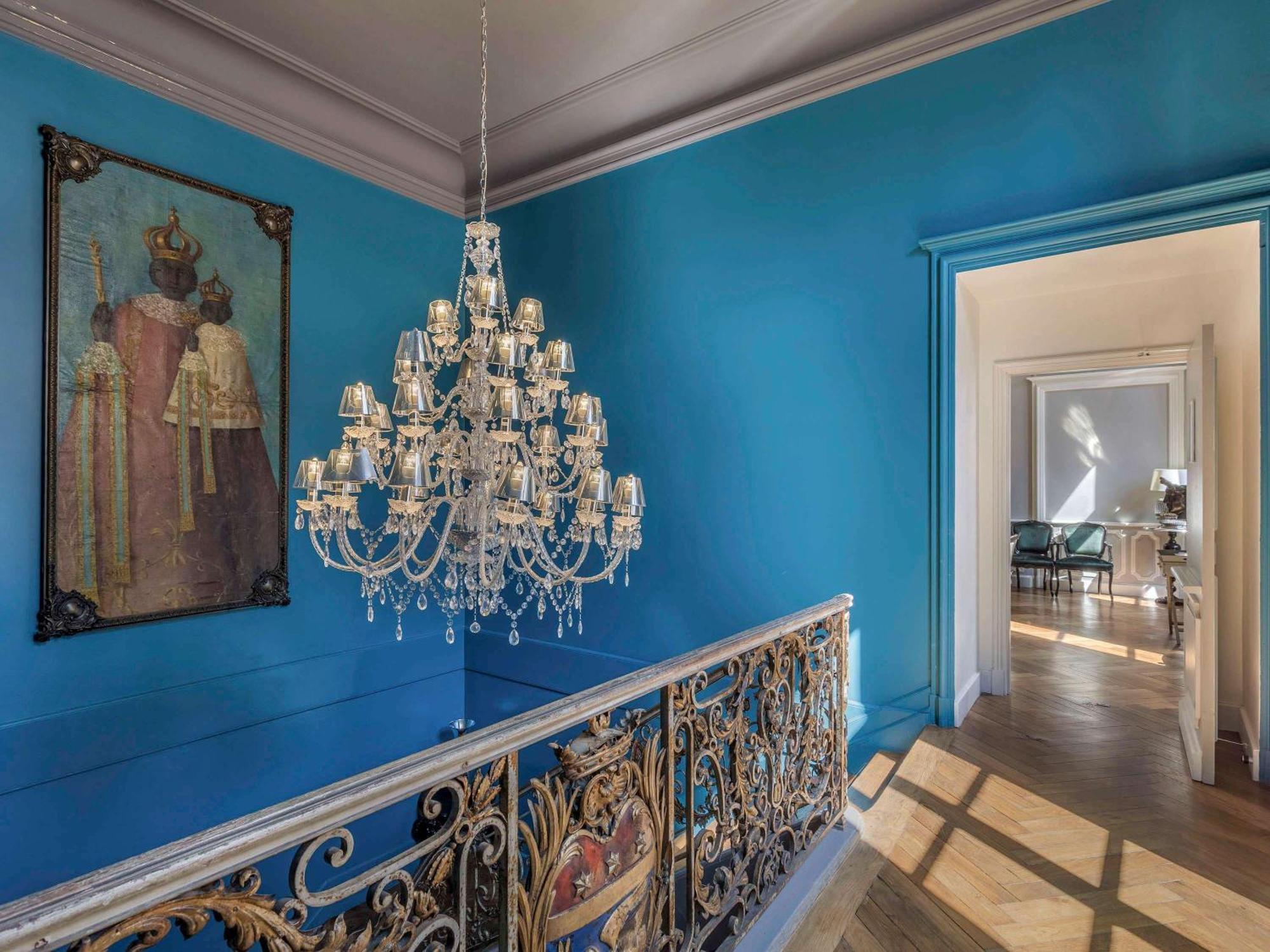 La Cour Des Consuls Hotel And Spa Toulouse - Mgallery Dış mekan fotoğraf