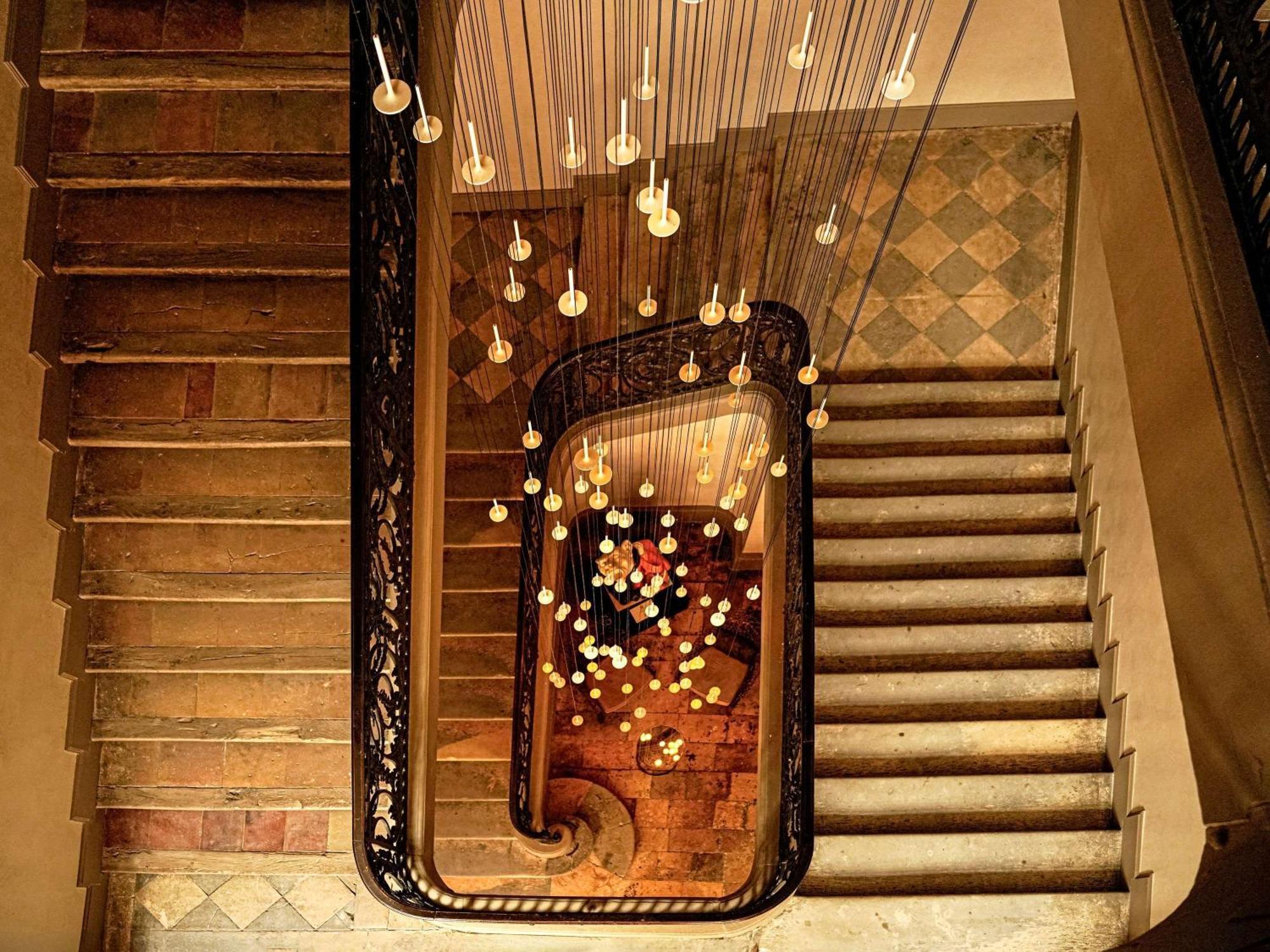 La Cour Des Consuls Hotel And Spa Toulouse - Mgallery Dış mekan fotoğraf
